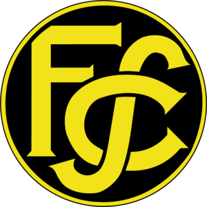 FC Schaffhausen Logo PNG Vector