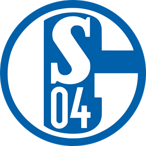 FC Schalke 04 Logo PNG Vector