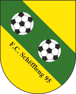FC Scheffleng 95 Logo PNG Vector