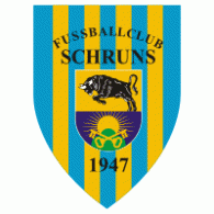 FC Schruns Logo PNG Vector