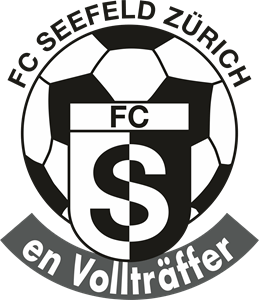 FC Seefeld Zürich Logo PNG Vector