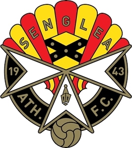 FC Senglea Athletic Logo PNG Vector