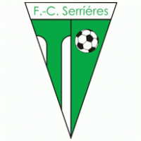 FC Serrieres Logo PNG Vector