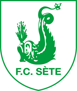 FC Sete 34 Logo Vector