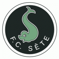 FC Sete Logo PNG Vector
