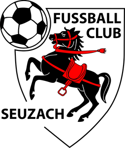 FC Seuzach Logo PNG Vector