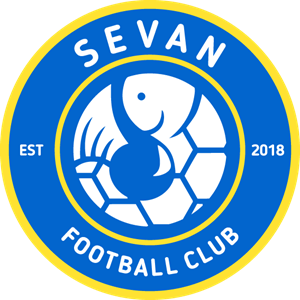 FC “Sevan” 2019 Logo Vector