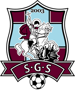 FC Sfintul Gheorghe Logo PNG Vector