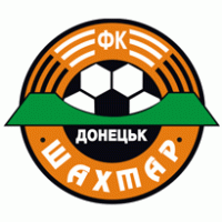 FC Shakhtar Donetsk 1989-2007 (old) Logo PNG Vector