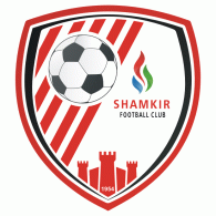 Fc Shamkir Logo Vector
