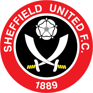 FC Sheffield United Logo PNG Vector