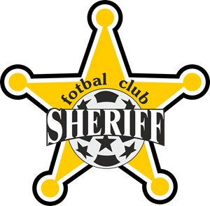 fc Sheriff Logo PNG Vector