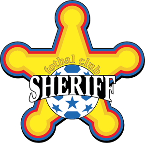 FC Sheriff Tiraspol Logo PNG Vector