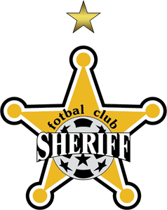 FC Sheriff Tiraspol Logo PNG Vector