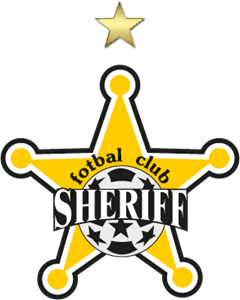 FC Sheriff Tiraspol Logo Vector