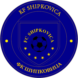 fc shipkovica-eu Logo Vector