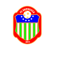 FC Shipkovica Logo PNG Vector
