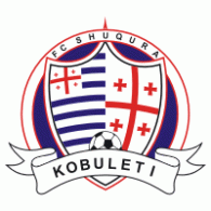 FC Shukura Kobuleti Logo Vector