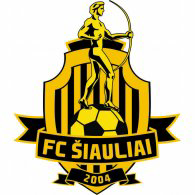 FC Siauliai Logo PNG Vector
