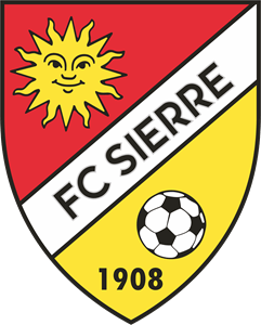 FC Sierre Logo PNG Vector