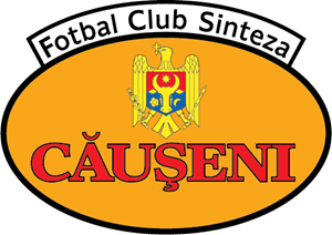 FC Sinteza Causeni Logo PNG Vector
