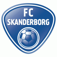 Fc Skanderborg Logo PNG Vector