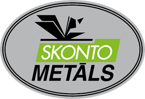 FC Skonto-Metals Riga (mid 90's) Logo Vector