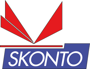 FC Skonto Riga (early 90's) Logo Vector