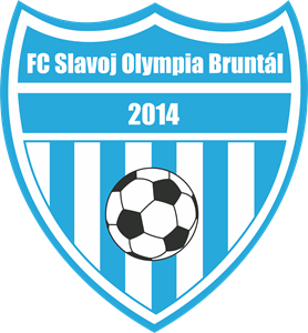 FC Slavoj Olympia Bruntál Logo PNG Vector