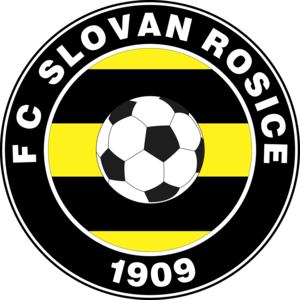FC Slovan Rosice Logo PNG Vector