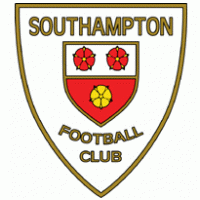 FC Southampton 1960's Logo PNG Vector