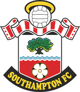 FC Southampton 70's - 80's Logo PNG Vector
