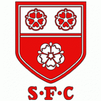 FC Southampton 70's Logo Vector