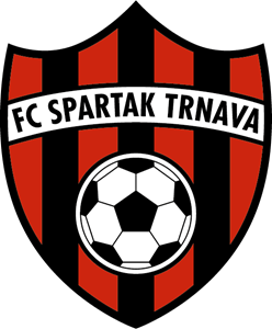 FC Spartak Trnava Logo PNG Vector