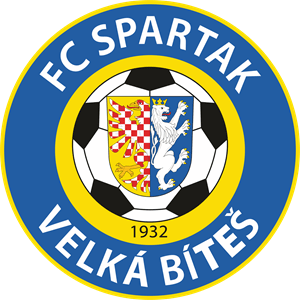 FC Spartak Velká Bíteš Logo PNG Vector