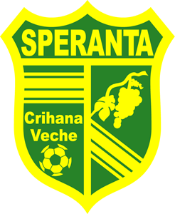 FC Speranta Crihana Veche Logo Vector