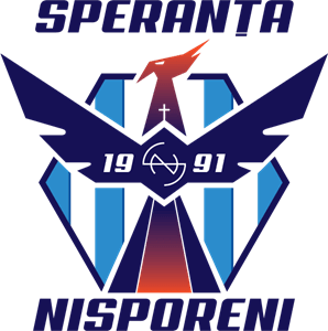 FC Speranta Nisporeni Logo Vector