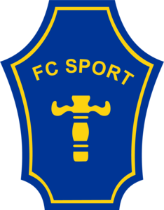 FC Sport Logo PNG Vector