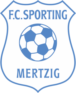 FC Sporting Mertzig Logo PNG Vector