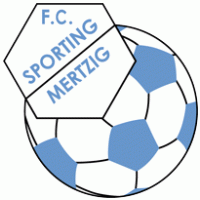 FC Sporting Mertzig (old) Logo Vector