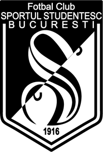FC Sportul Studentesc Logo Vector