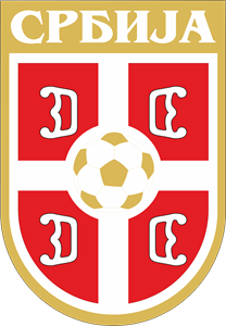 FC Srbija FC Serbia Logo PNG Vector