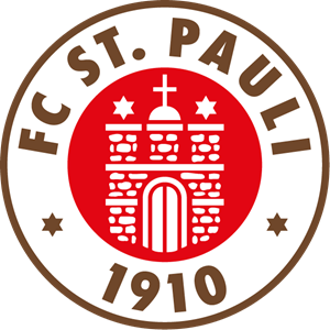 FC St. Pauli Logo PNG Vector