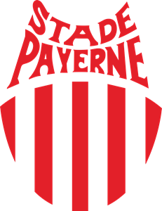 FC Stade-Payerne Logo Vector