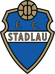 FC Stadlau Wien (1950's) Logo Vector