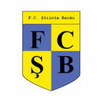 FC Stiinta Bacau Logo Vector