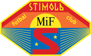 FC Stimold-Mif Chisinau Logo PNG Vector
