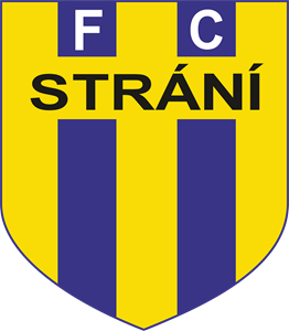 FC Strání Logo PNG Vector