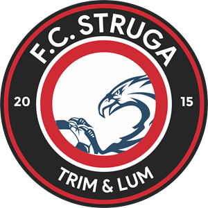 FC Struga Trim & Lum Logo PNG Vector