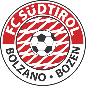 FC Südtirol Logo PNG Vector